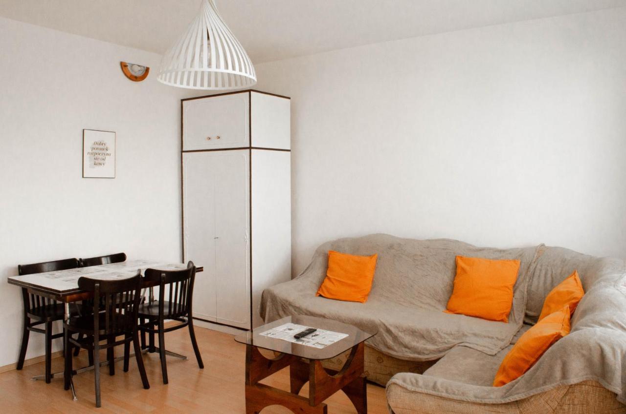 Apartament Fileo Apartamento Koszalin Exterior foto
